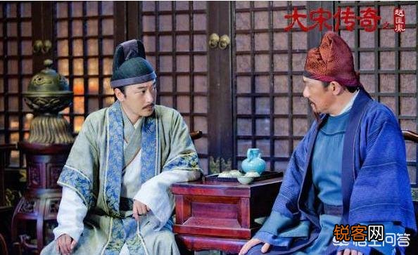 明明儿子已成年,宋太祖死后为什么是其弟弟继位？