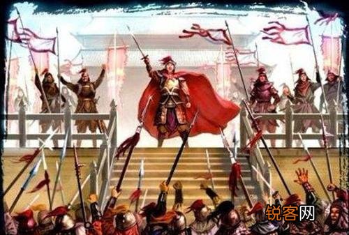 宋太祖赵匡胤、南唐后主李煜,这两人真的是流芳百世,而宋太宗赵光义确是遗臭万年吗？