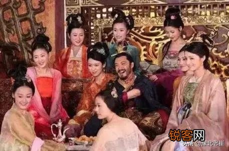 古代皇帝有三宫六院妃嫔,那皇帝驾崩了以后,妃子们该何去何从？