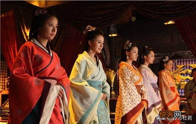 古代皇帝有三宫六院妃嫔,那皇帝驾崩了以后,妃子们该何去何从？