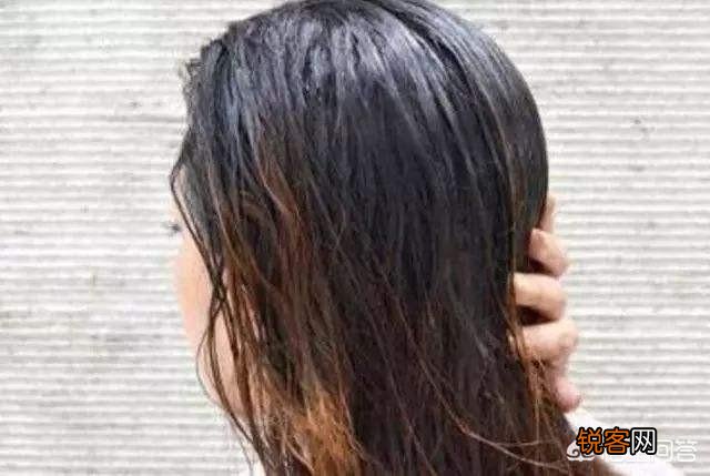 早上洗的头下午就油了,什么牌子的洗发水去油好？