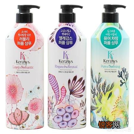 哪些牌子和系列的洗发水香味大,留香持久？