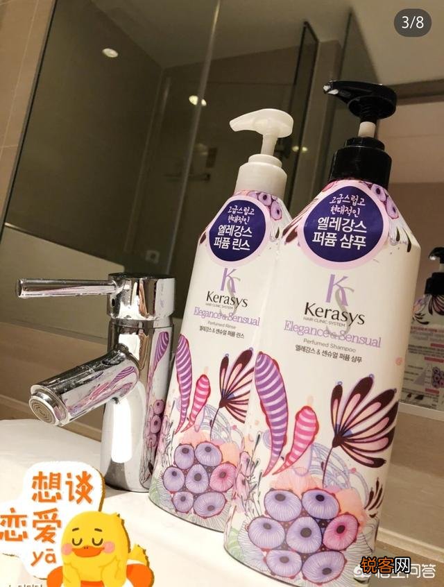 哪些牌子和系列的洗发水香味大,留香持久？