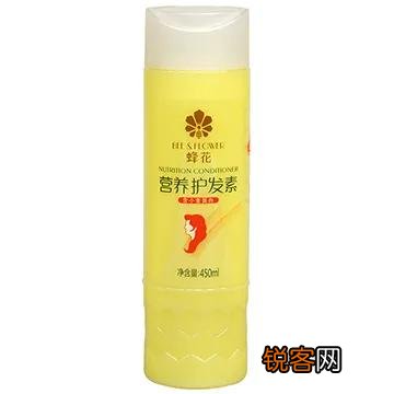 1瓶9块钱,火了36年！中国最土的洗发水,为什么还没倒？