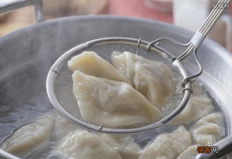速冻水饺煮多长时间 速冻水饺煮多长时间能熟