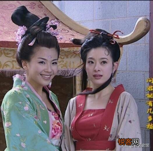 中国历史上娶了亲姐妹的皇帝有哪些？