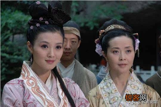 中国历史上娶了亲姐妹的皇帝有哪些？