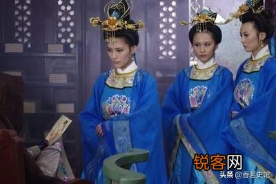 中国历史上娶了亲姐妹的皇帝有哪些？