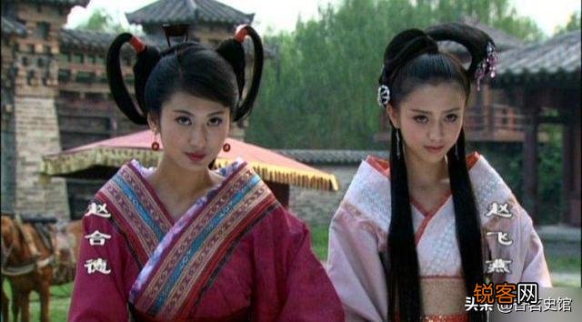 中国历史上娶了亲姐妹的皇帝有哪些？