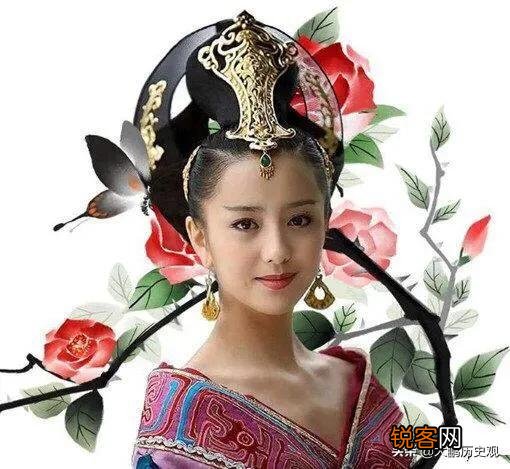 中国历史上娶了亲姐妹的皇帝有哪些？