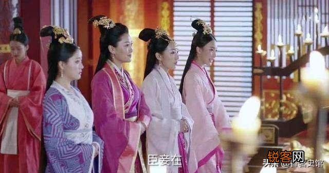 中国历史上娶了亲姐妹的皇帝有哪些？