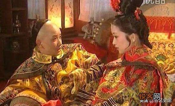 中国历史上娶了亲姐妹的皇帝有哪些？