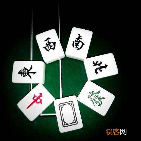 中国的麻将规则中,哪个地区的最好玩、普及率最高？
