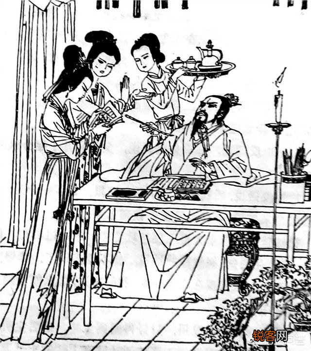 南唐后主和明崇祯帝谁更悲惨凄凉？