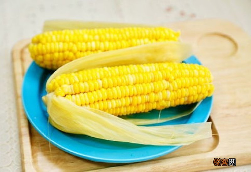 粘玉米要煮多久才熟透 煮粘玉米多长时间能熟