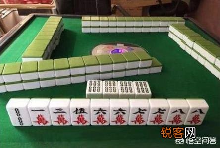 玩麻将有哪些招数？