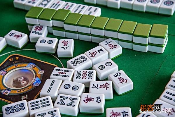 玩麻将有哪些招数？