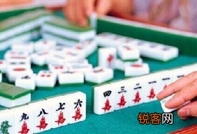 打广东十三张麻将技巧？