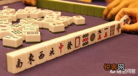打广东十三张麻将技巧？