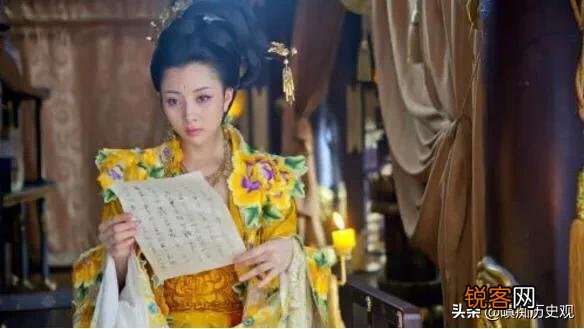 赵匡胤兄弟赵光义成为君主后,是如何对待24岁的皇后嫂子的？