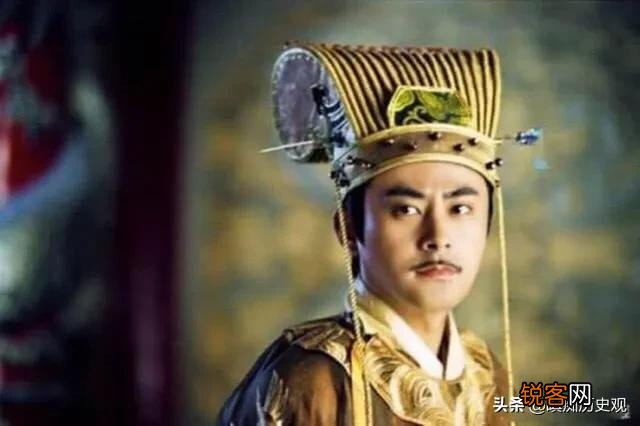 赵匡胤兄弟赵光义成为君主后,是如何对待24岁的皇后嫂子的？