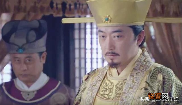 赵匡胤兄弟赵光义成为君主后,是如何对待24岁的皇后嫂子的？
