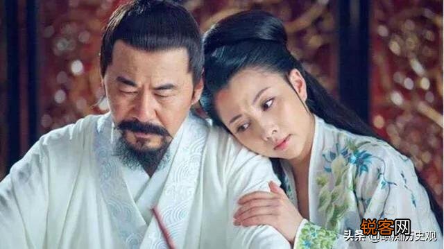 赵匡胤兄弟赵光义成为君主后,是如何对待24岁的皇后嫂子的？