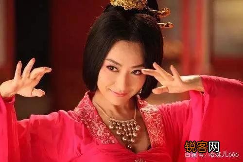 张丽华、潘玉儿、小周后、花蕊夫人,四位悲惨皇妃如何评价？