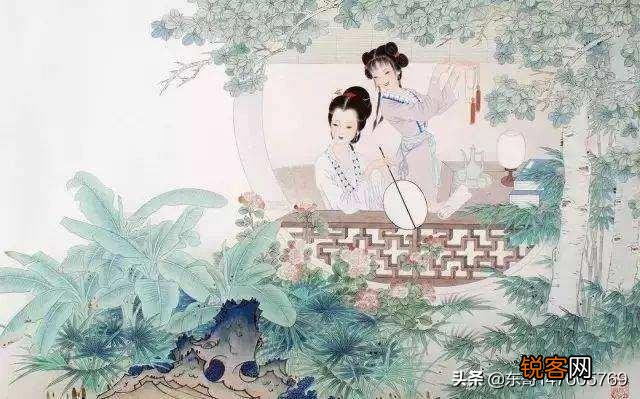 南唐后主李煜最后是怎么死的？