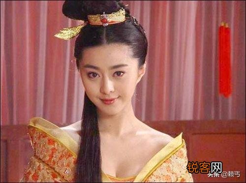 我国历史上各朝著名的美女分别是谁?
