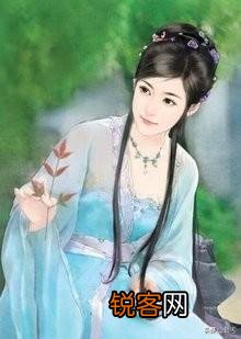 我国历史上各朝著名的美女分别是谁?