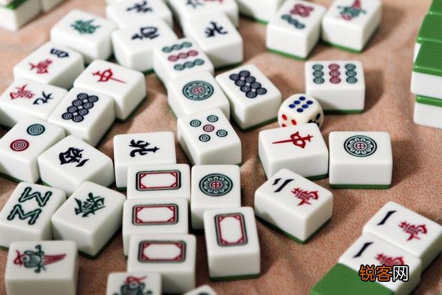 麻将高手是怎样炼成的？