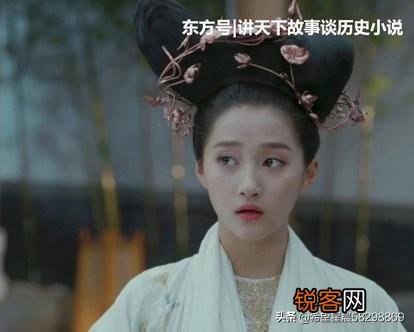 赵光义对于小周后的美色是不是垂涎三尺？