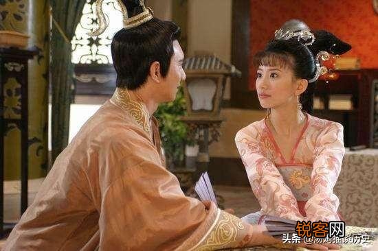 赵光义对于小周后的美色是不是垂涎三尺？