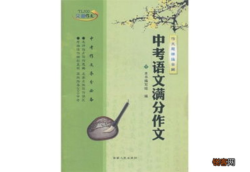 关于阅读的中考满分语文作文