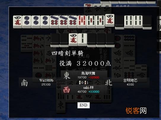 麻将高手通常是怎样打一手烂牌的?