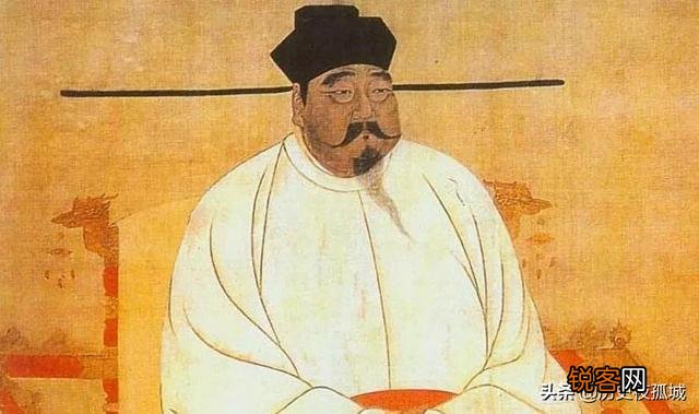 同样是末代皇后,花蕊夫人和小周后最终结局如何？