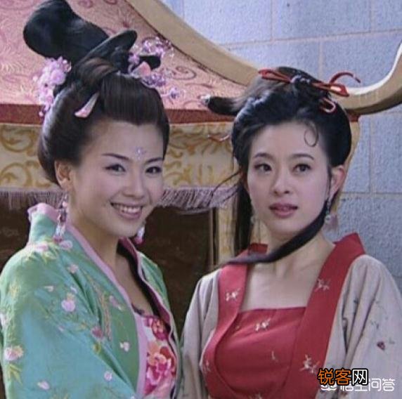 同样是末代皇后,花蕊夫人和小周后最终结局如何？