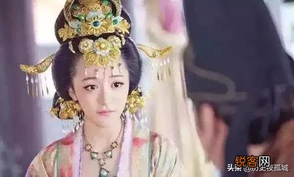 同样是末代皇后,花蕊夫人和小周后最终结局如何？