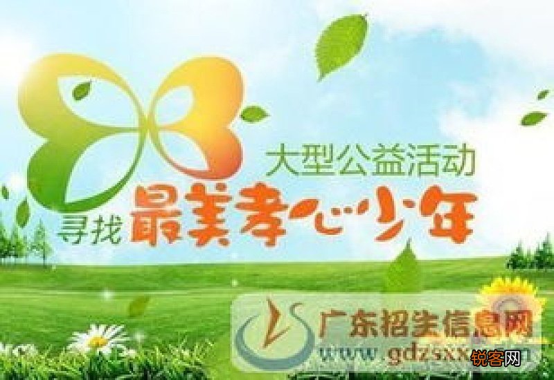最美孝心少年最新观后感800字
