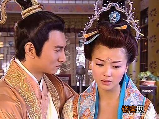花蕊夫人和小周后谁更悲惨？