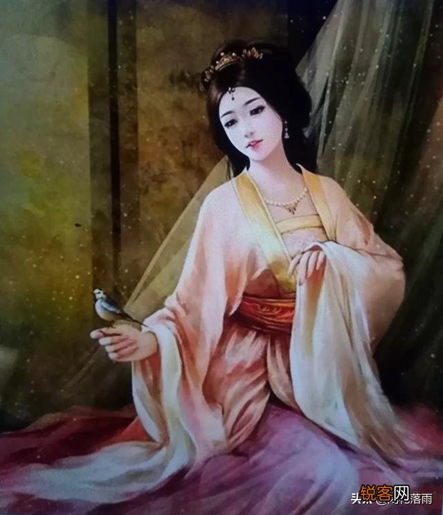 大小周后有多少令人无法想象的浪漫？宋太宗对小周后做了什么？