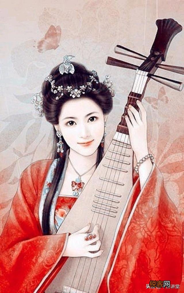 大小周后有多少令人无法想象的浪漫？宋太宗对小周后做了什么？