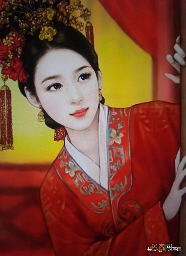 大小周后有多少令人无法想象的浪漫？宋太宗对小周后做了什么？