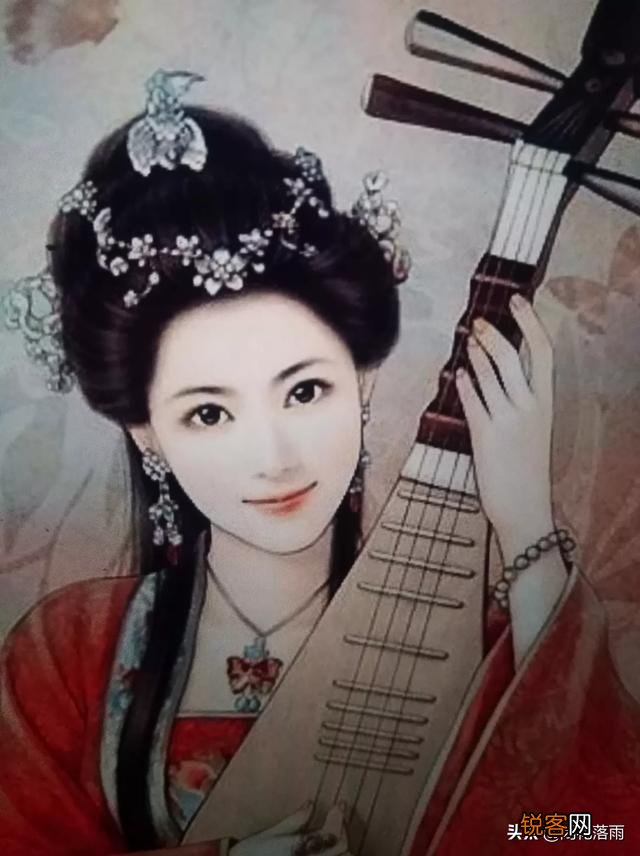 大小周后有多少令人无法想象的浪漫？宋太宗对小周后做了什么？