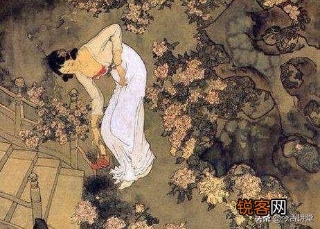 大小周后有多少令人无法想象的浪漫？宋太宗对小周后做了什么？