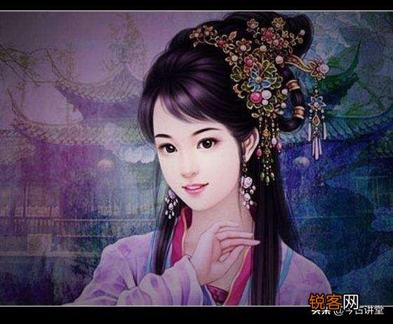 大小周后有多少令人无法想象的浪漫？宋太宗对小周后做了什么？