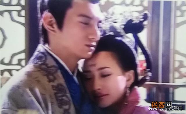 大小周后有多少令人无法想象的浪漫？宋太宗对小周后做了什么？