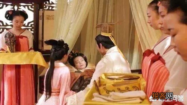 小周后是如何气死姐姐大周后并上位的？她最终的结局如何？
