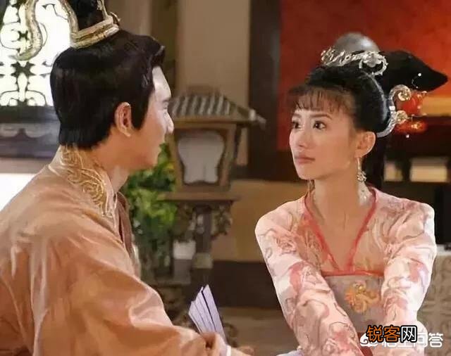 小周后是如何气死姐姐大周后并上位的？她最终的结局如何？
